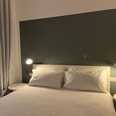 Bilocale Di Charme Apartment Milan Exterior photo