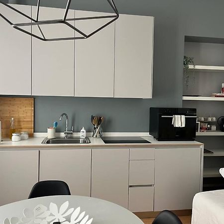 Bilocale Di Charme Apartment Milan Exterior photo